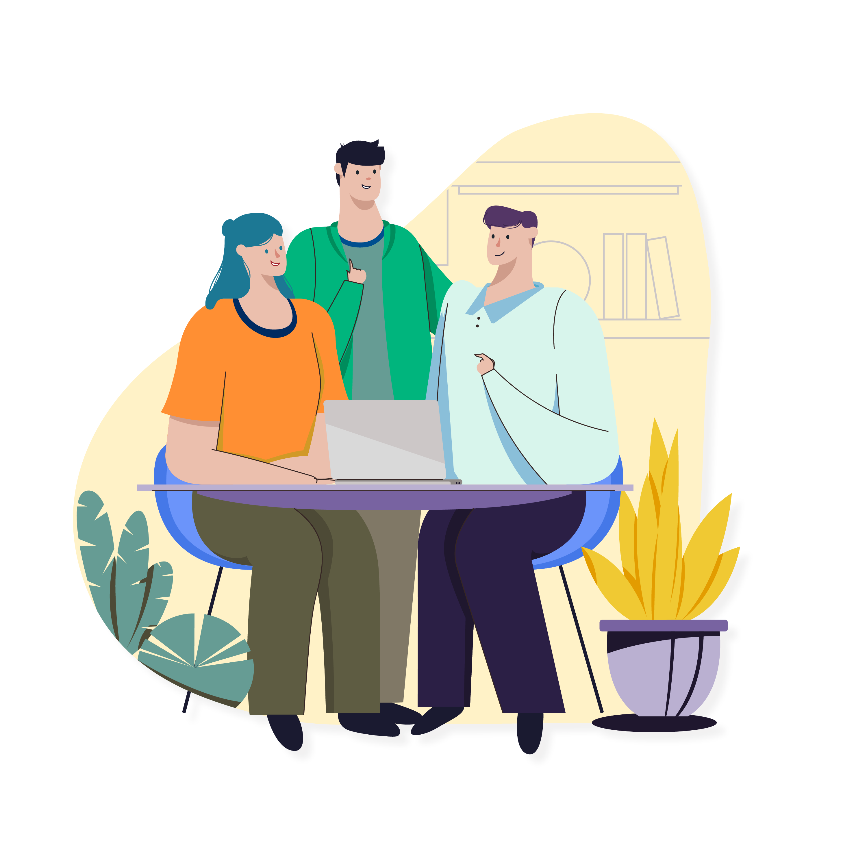 Mercury Labs Channel Partner Program
