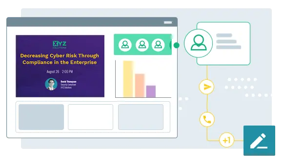 Convert Leads into Customers