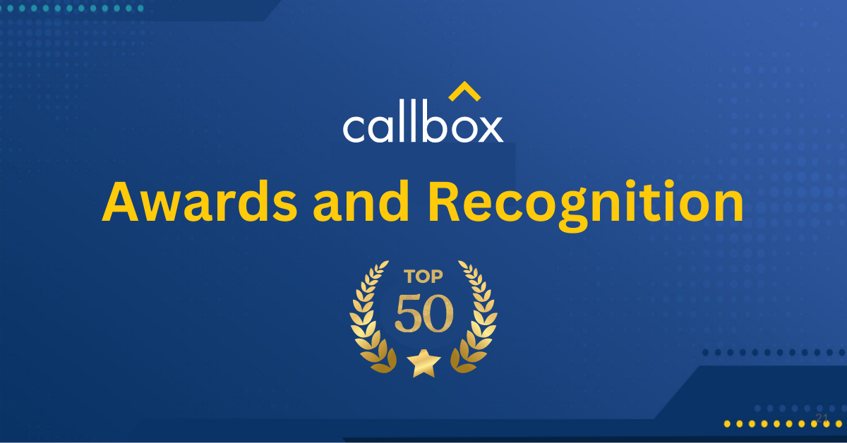 Mercury Labs Named Among Top 50 Outbound Teleservices Agencies