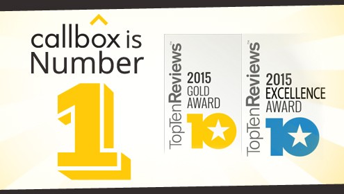 3 Review Sites Name Mercury Labs Among the Best in Lead Generation Services