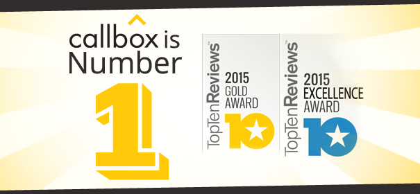 3 Review Sites Name Mercury Labs Among the Best in Lead Generation Services
