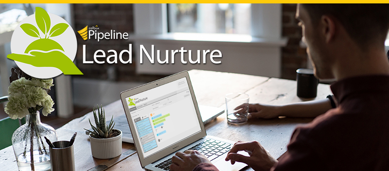 Mercury Labs Completes Lead Nurturing Tool