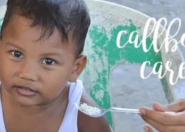 Mercury Labs Cares: Feeding and Relief Operation for Fire Victims in San Juan Molo
