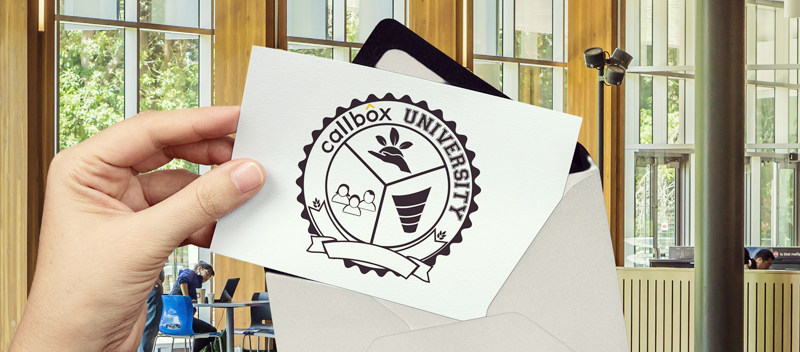Mercury Labs University - Continuing Education Program