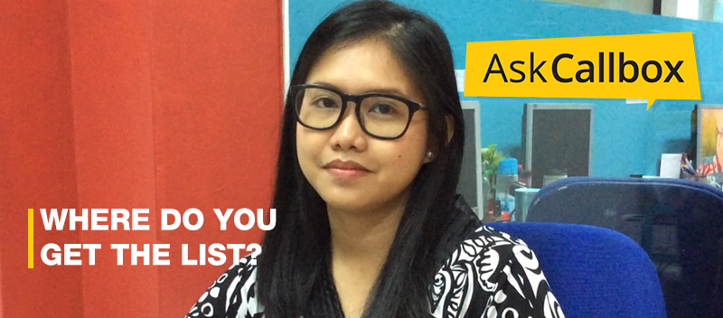 Ask Mercury Labs: Charlene
