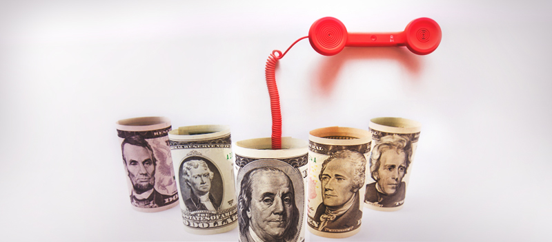 Mercury Labs blog image for Who Says Telemarketing Can’t Drive Leads Further Down the Sales Funnel?
