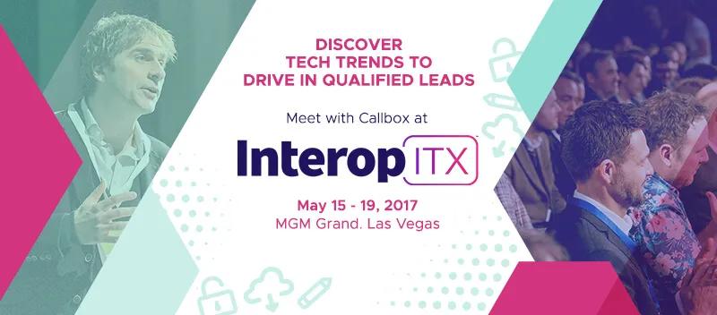 The Mercury Labs Team is ready for Interop ITX 2017