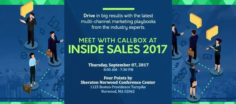 Road Trip to Boston Mercury Labs Joins Inside Sales 2017