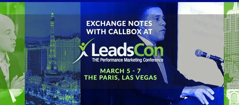 Mercury Labs Team Readies Up for LeadsCon Las Vegas 2018