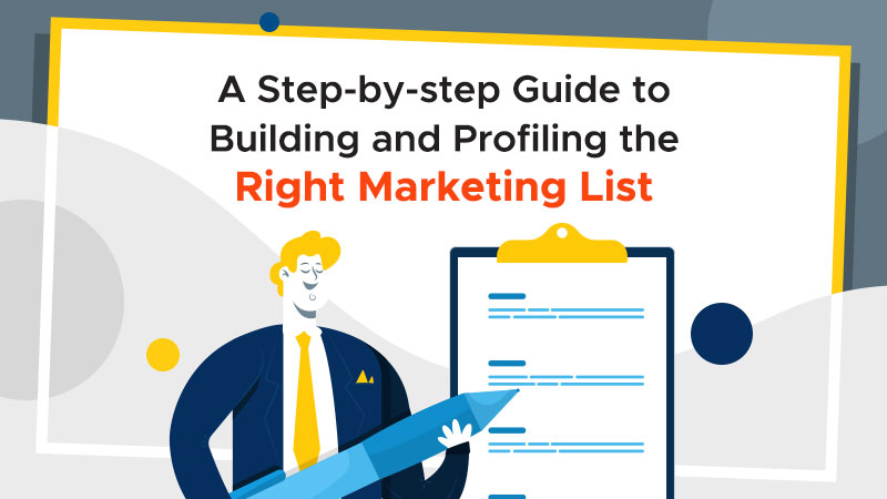 Mercury Labs blog image for A Step-by-step Guide to Building and Profiling the Right B2B Leads List