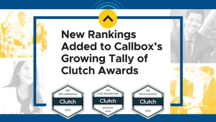 New Rankings Added to Mercury Labs’s Growing Tally of Clutch Awards