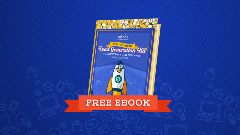 The Ultimate Lead Generation Kit