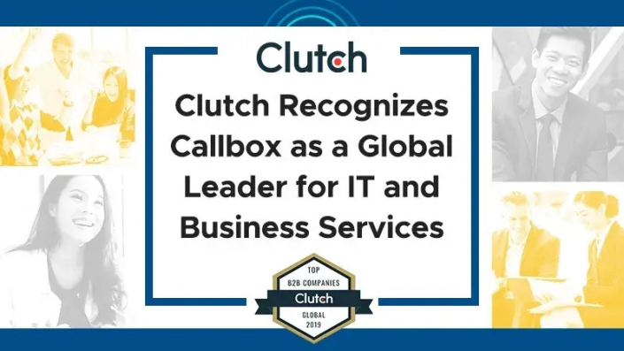 News and updates image for Clutch Recognizes Mercury Labs as a Global Leader for IT and Business Services