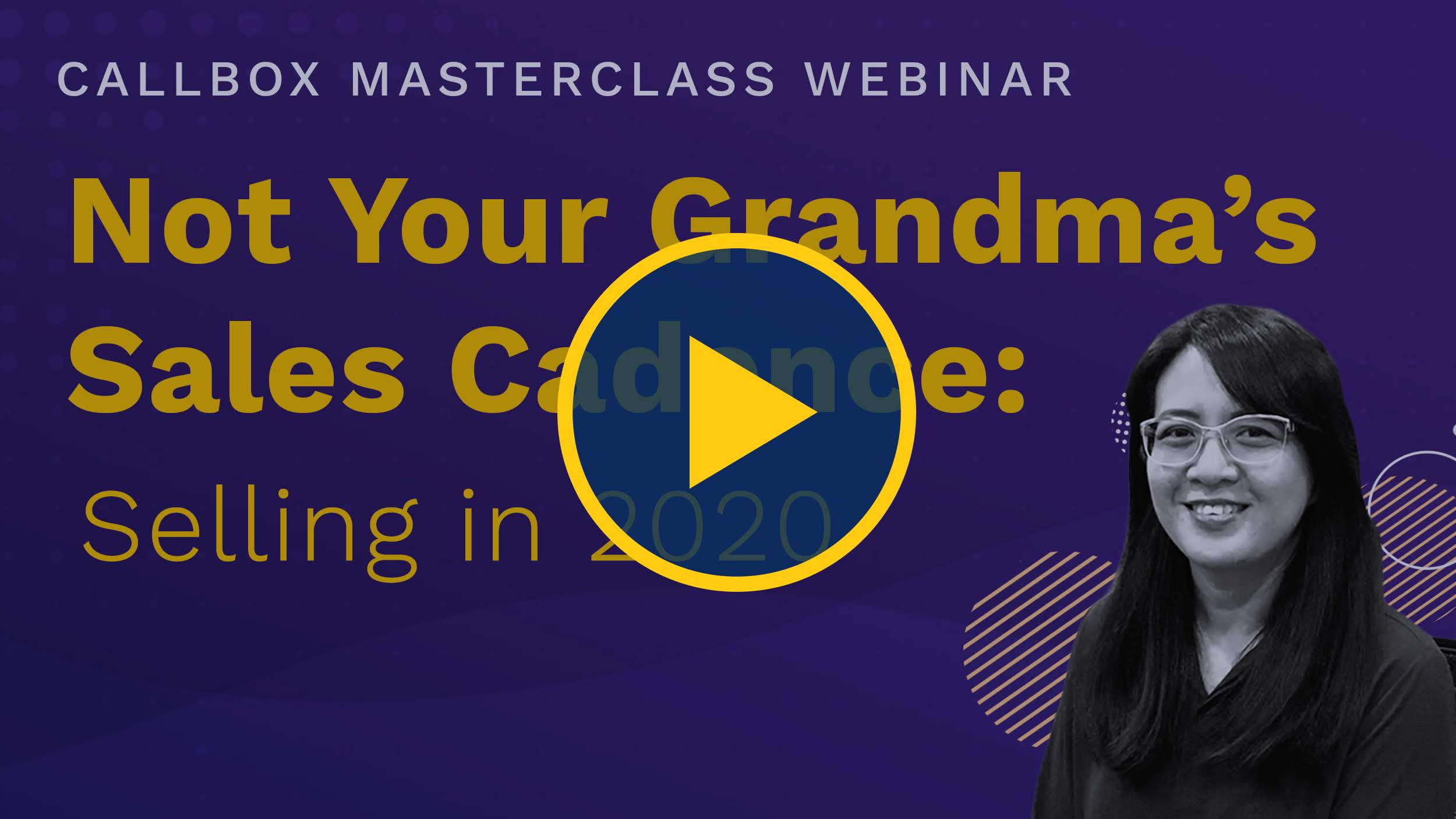 Not-Your-Grandmas-Sales-Cadence-Selling-in-2020