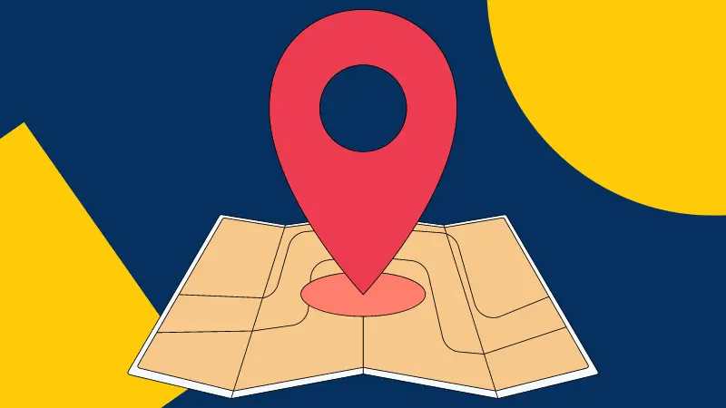 Where are you located?