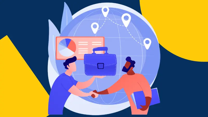 Where do you get these potential clients/prospects?