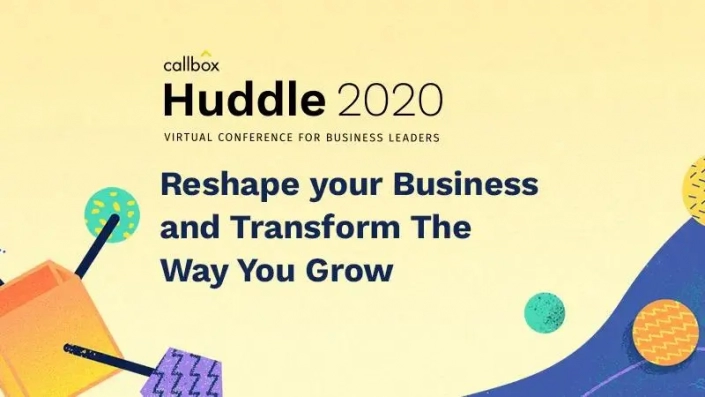 News and updates image for Mercury Labs Huddle 2020: Reshape your Business and Transform The Way You Grow