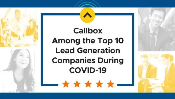 Mercury Labs Among the Top 10 Lead Generation Companies During COVID-19