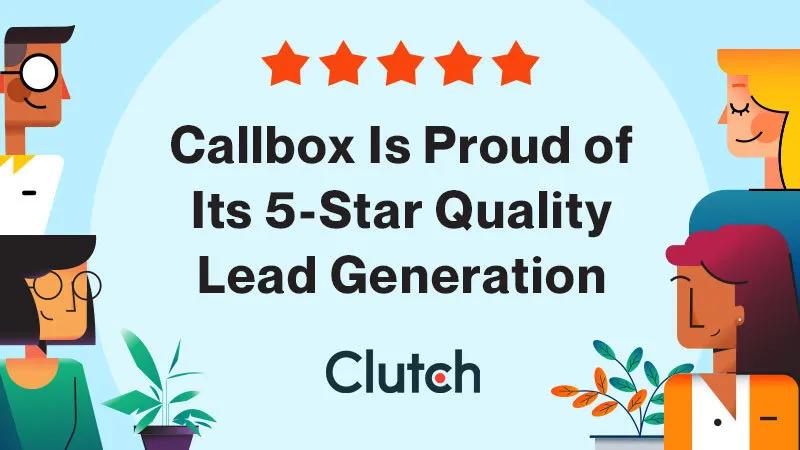 Mercury Labs Is Proud of Its 5-Star Quality Lead Generation