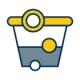 Funnel icon