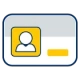 Profiling icon