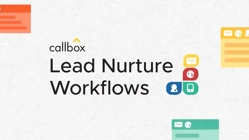 Mercury Labs Lead Nurture Workflows Mercury Labs Lead Nurture Workflows