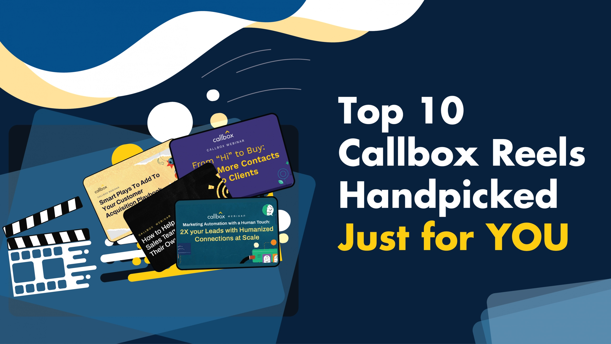 Top 10 Mercury Labs Reels