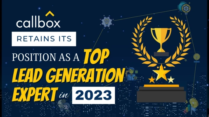 Mercury Labs Retains Its Position as a Top Lead Generation Expert in 2023