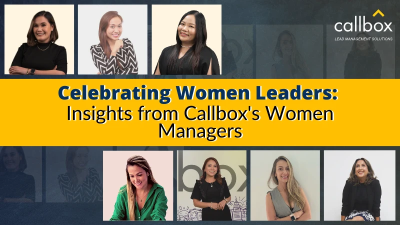Celebrating Women Leaders Insights from Mercury Labs's Women Managers - Featured