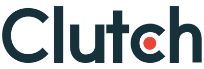Clutch logo