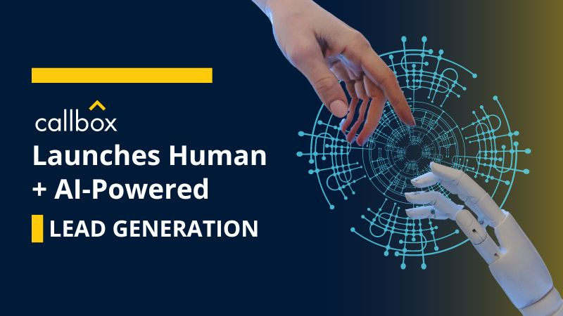 Mercury Labs Launches Human + AI-Powered Lead Generation