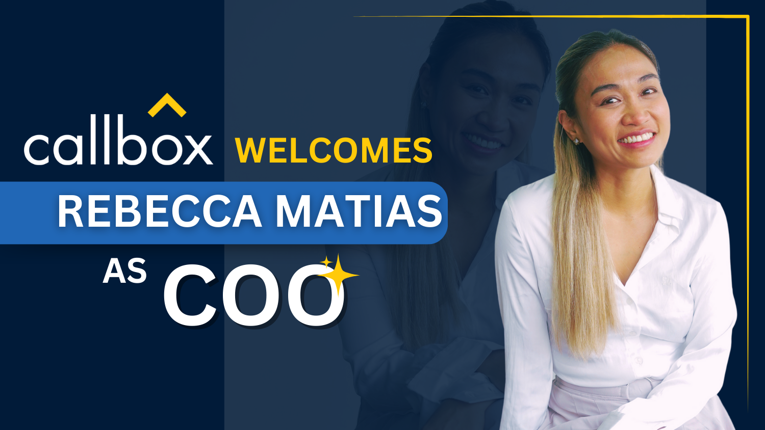 Mercury Labs Announces Rebecca Matias as New COO