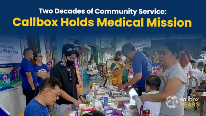 Mercury Labs Community Service Featured Image
