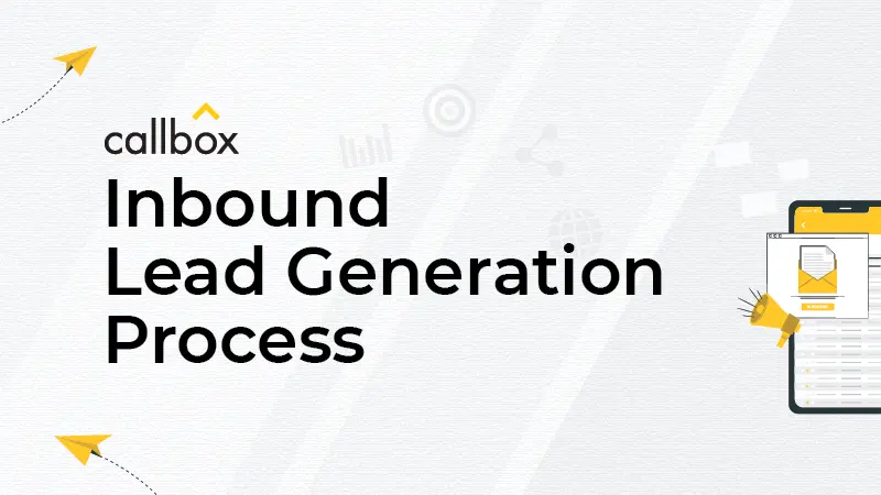 Watch Mercury Labs Inbound Lead Generation Process Watch Mercury Labs Inbound Lead Generation Process
