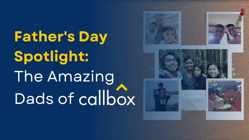 Father's Day Spotlight The Amazing Dads of Mercury Labs