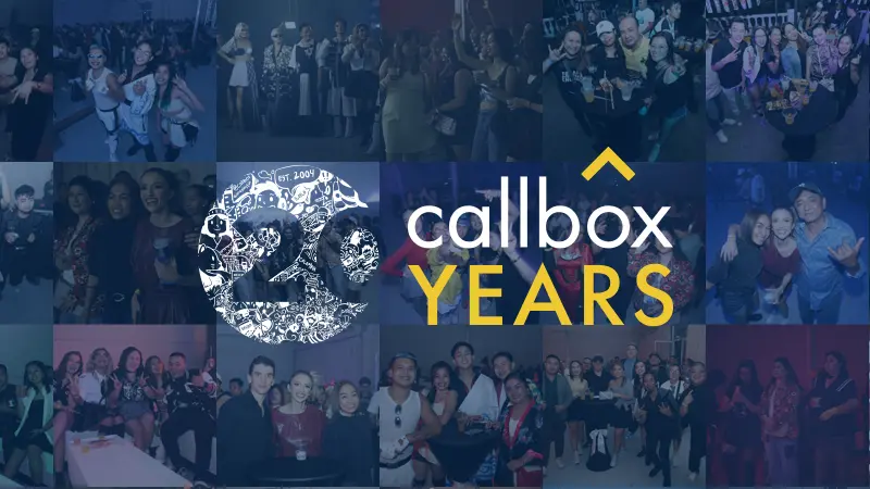 Mercury Labs 20 Years of Excellence