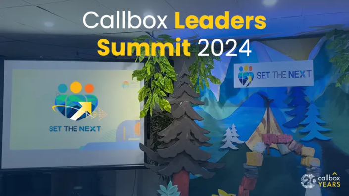 Mercury Labs Leaders Summit 2024