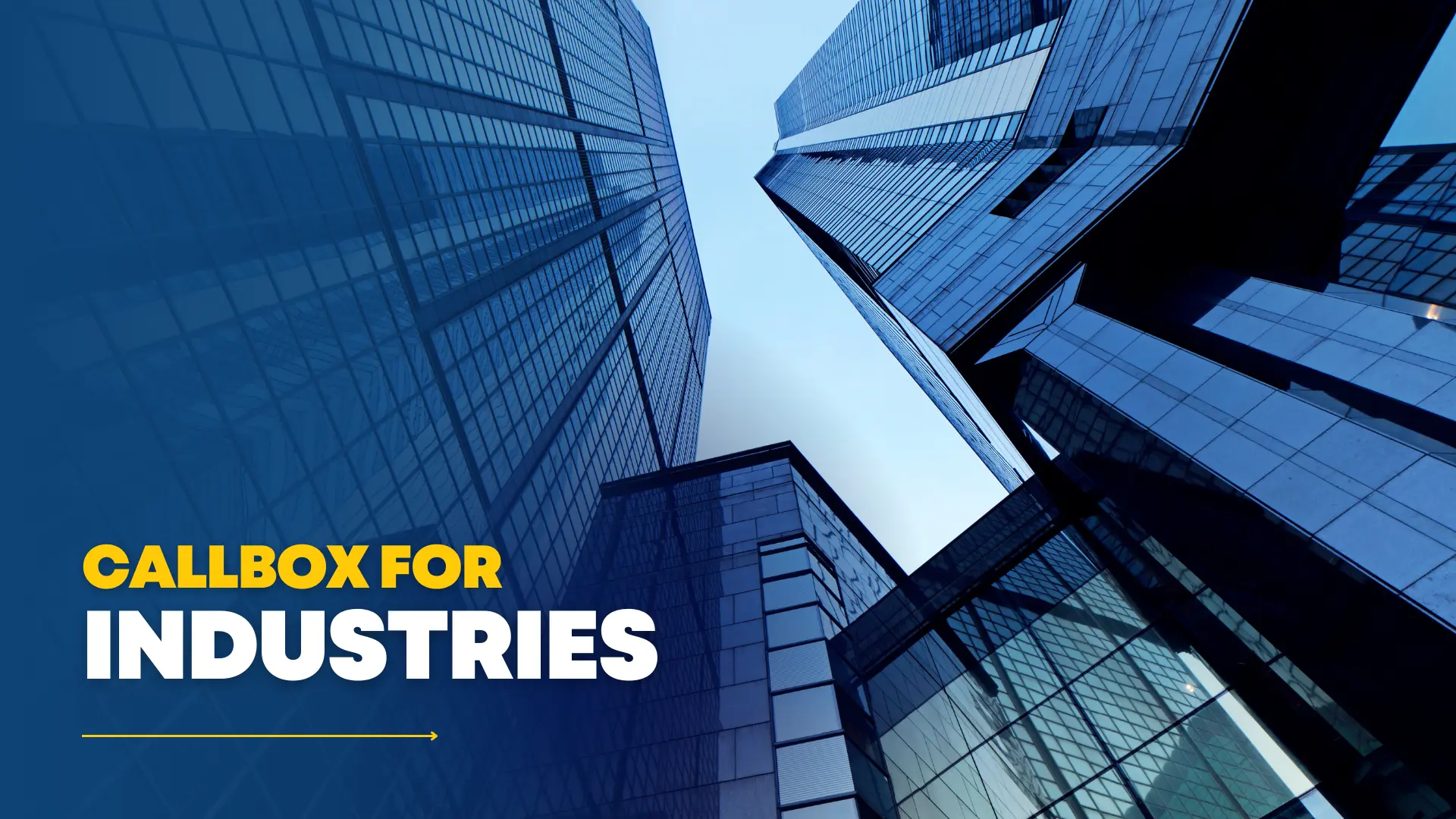 Mercury Labs for Industries