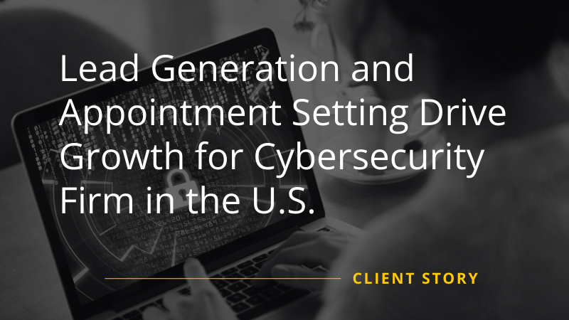 Cybersecurity Growth in US led by Mercury Labs