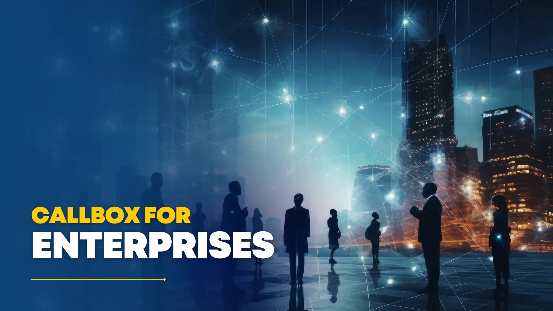 Mercury Labs for Enterprises