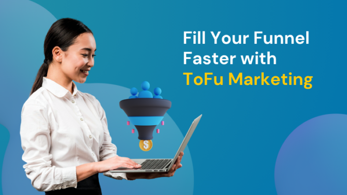 tofu marketing