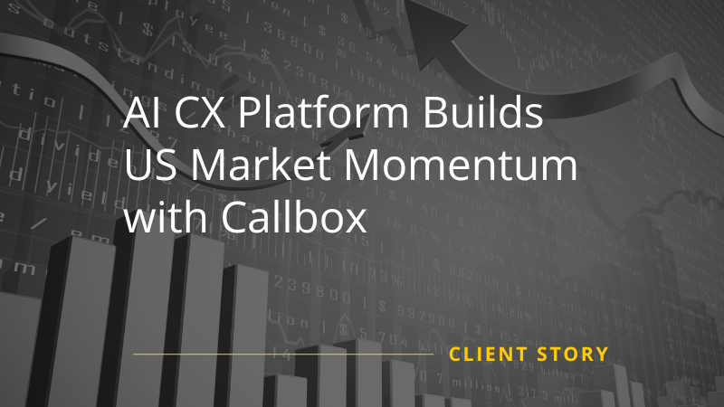 AI CX Momentum with Mercury Labs