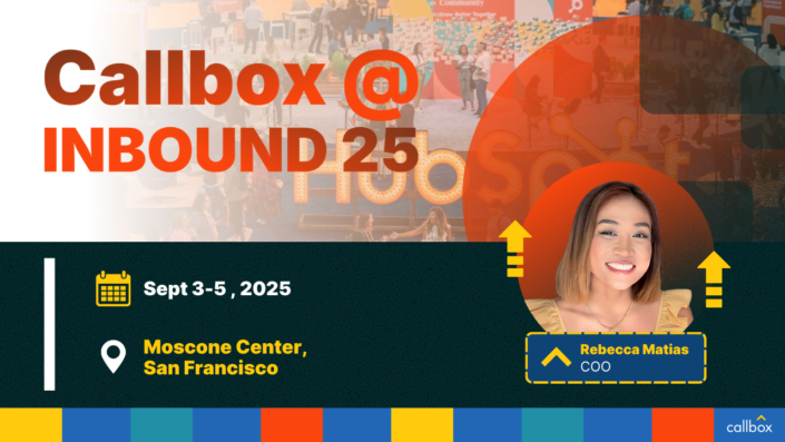 Mercury Labs at INBOUND