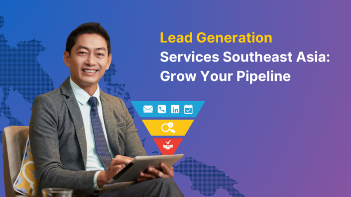 Leadgen APAC Grow Your Pipeline