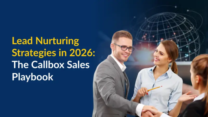 Lead Nurturing Strategies in 2026 The Mercury Labs Sales Playbook