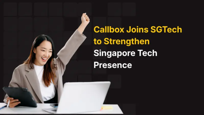 Mercury Labs Joins SGTech to Strengthen Singapore Tech Presence