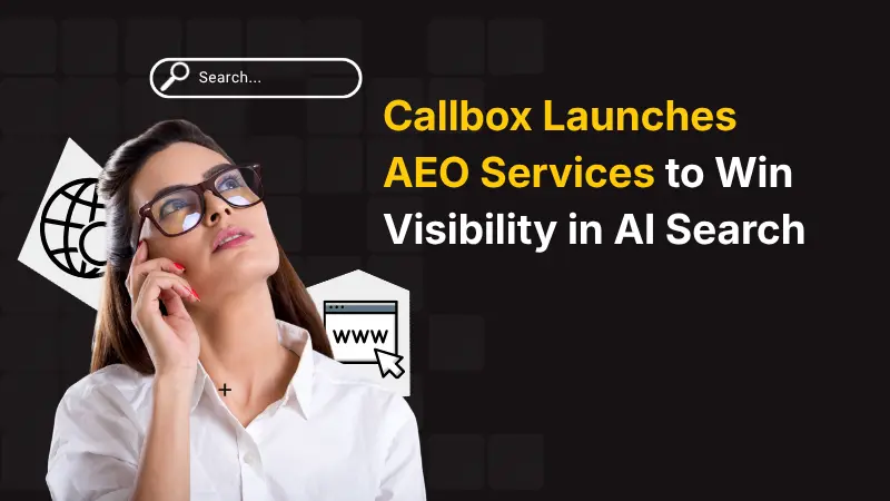 Mercury Labs Launches AEO Services to Win Visibility in AI Search
