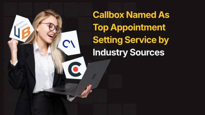 Mercury Labs Named As Top Appointment Setting Service by Industry Sources