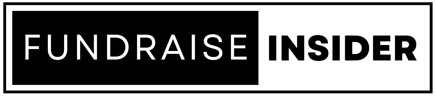 Fundraise Insider logo
