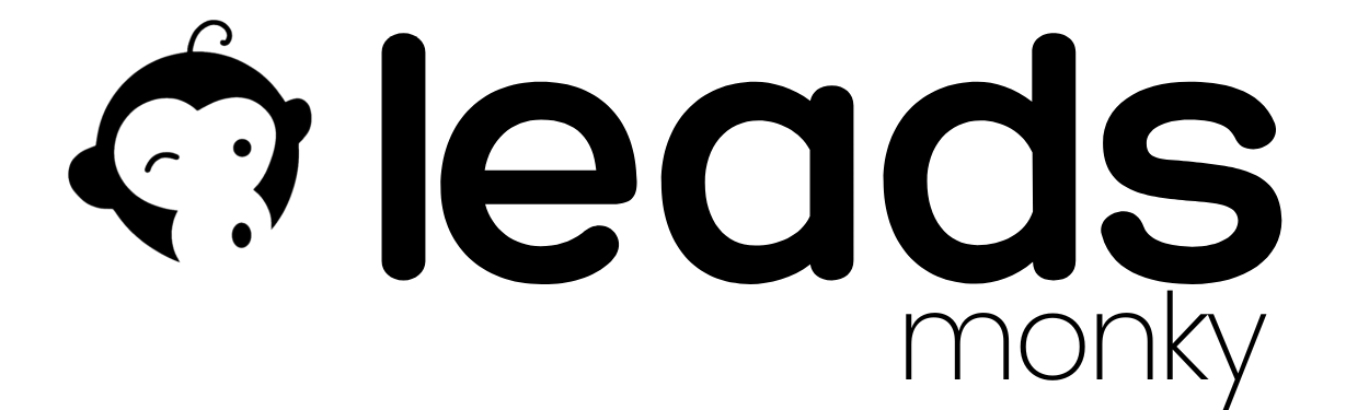 Leads Monkey Ltd logo